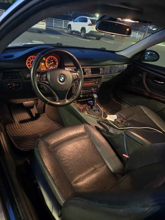 2008 BMW E92 3 Series Coupe - Image 6 of 9