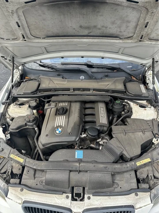 2008 BMW E92 3 Series Coupe - Image 6 of 10