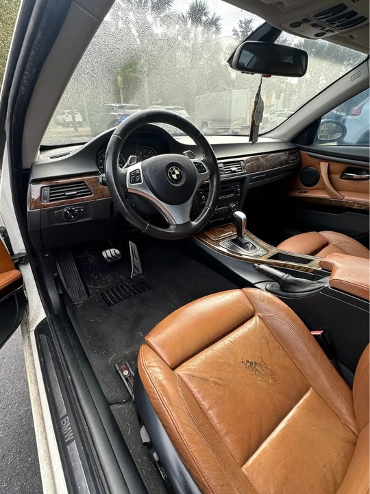 2008 BMW E92 3 Series Coupe - Image 8 of 10