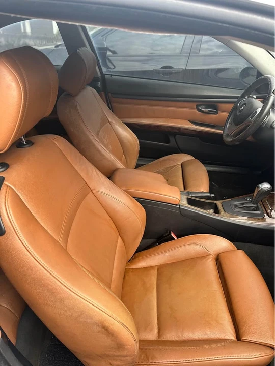 2008 BMW E92 3 Series Coupe - Image 9 of 10