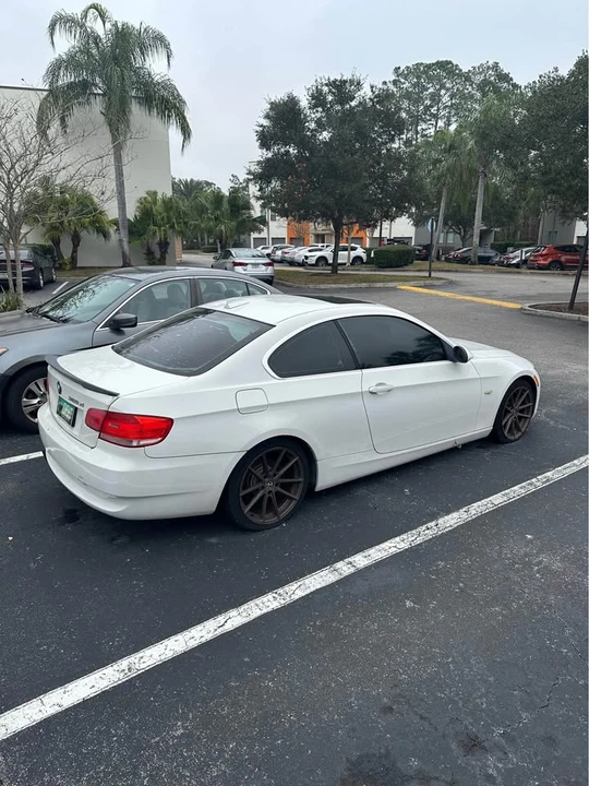 2008 BMW E92 3 Series Coupe - Image 3 of 10