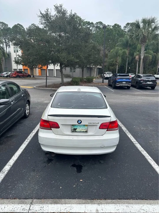 2008 BMW E92 3 Series Coupe - Image 4 of 10