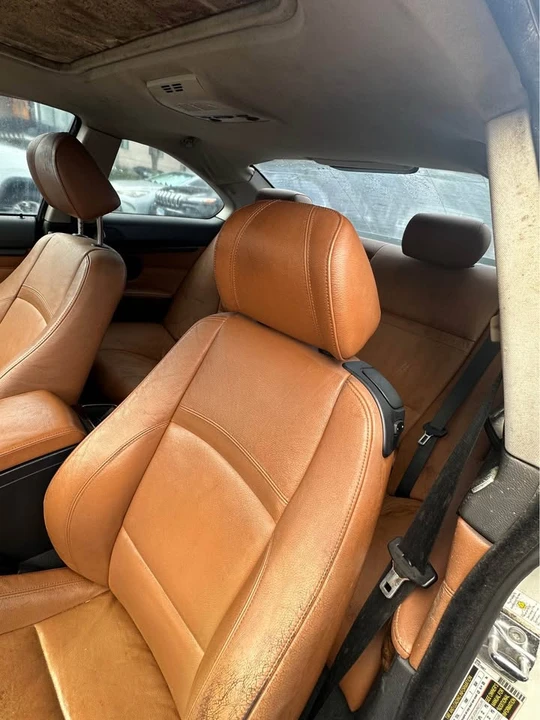 2008 BMW E92 3 Series Coupe - Image 10 of 10
