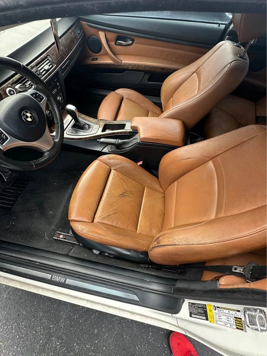 2008 BMW E92 3 Series Coupe - Image 7 of 10
