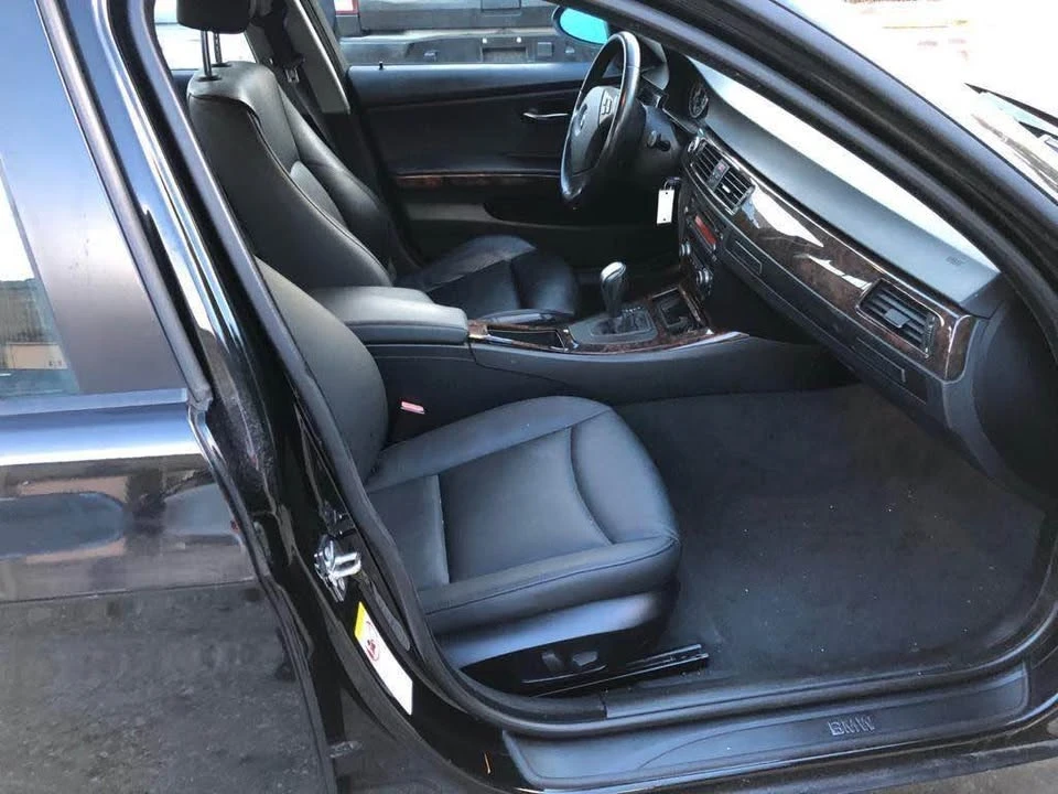 2008 BMW E90 3 Series Sedan - Image 4 of 8