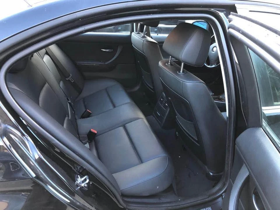 2008 BMW E90 3 Series Sedan - Image 2 of 8