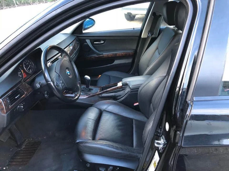 2008 BMW E90 3 Series Sedan - Image 3 of 8
