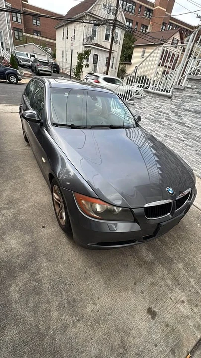 2008 BMW E90 3 Series Sedan - Image 2 of 8