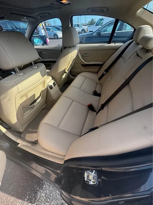 2008 BMW E90 3 Series Sedan - Image 6 of 8