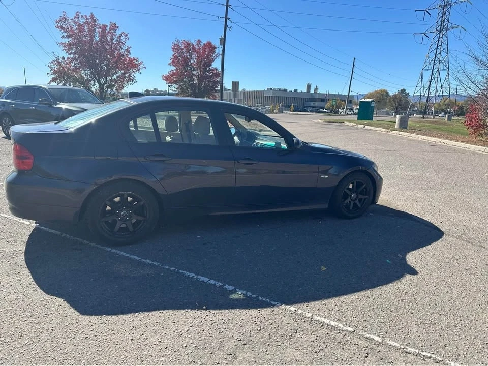 2008 BMW E90 3 Series Sedan - Image 4 of 10