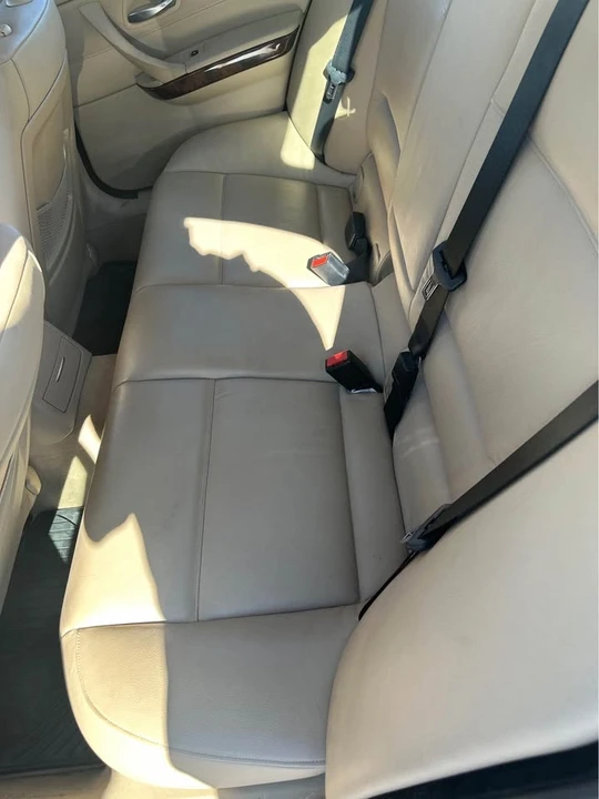 2008 BMW E90 3 Series Sedan - Image 7 of 10