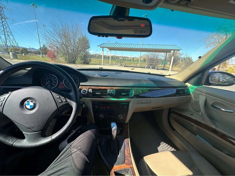 2008 BMW E90 3 Series Sedan - Image 9 of 10