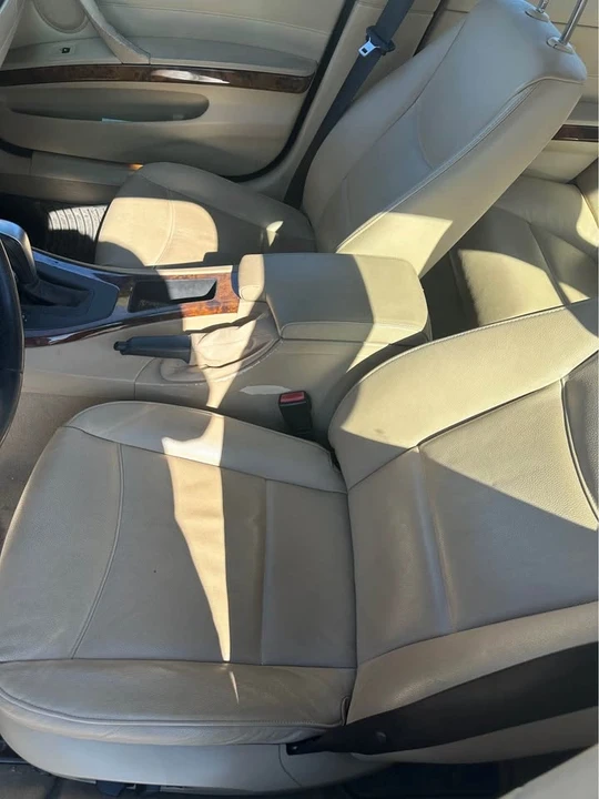 2008 BMW E90 3 Series Sedan - Image 8 of 10
