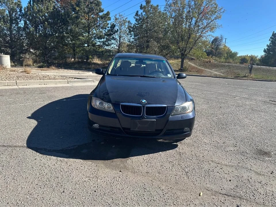 2008 BMW E90 3 Series Sedan - Image 2 of 10