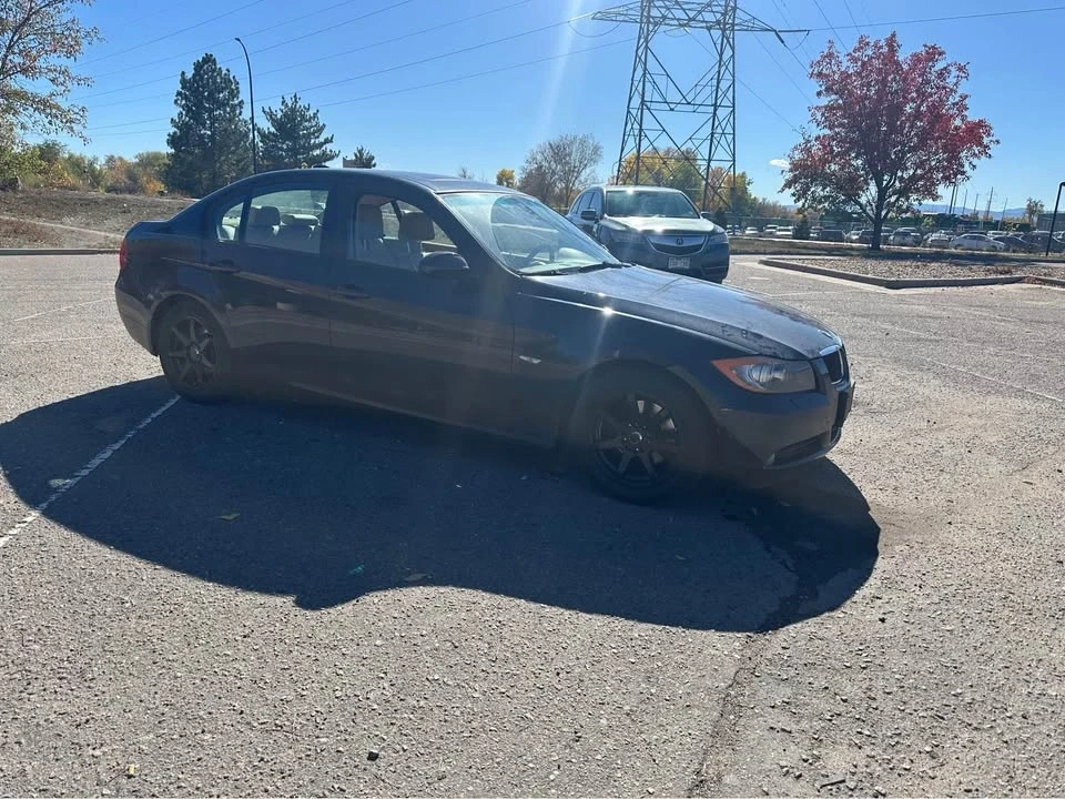 2008 BMW E90 3 Series Sedan - Image 3 of 10