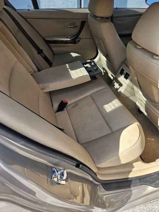 2008 BMW E90 3 Series Sedan - Image 7 of 8