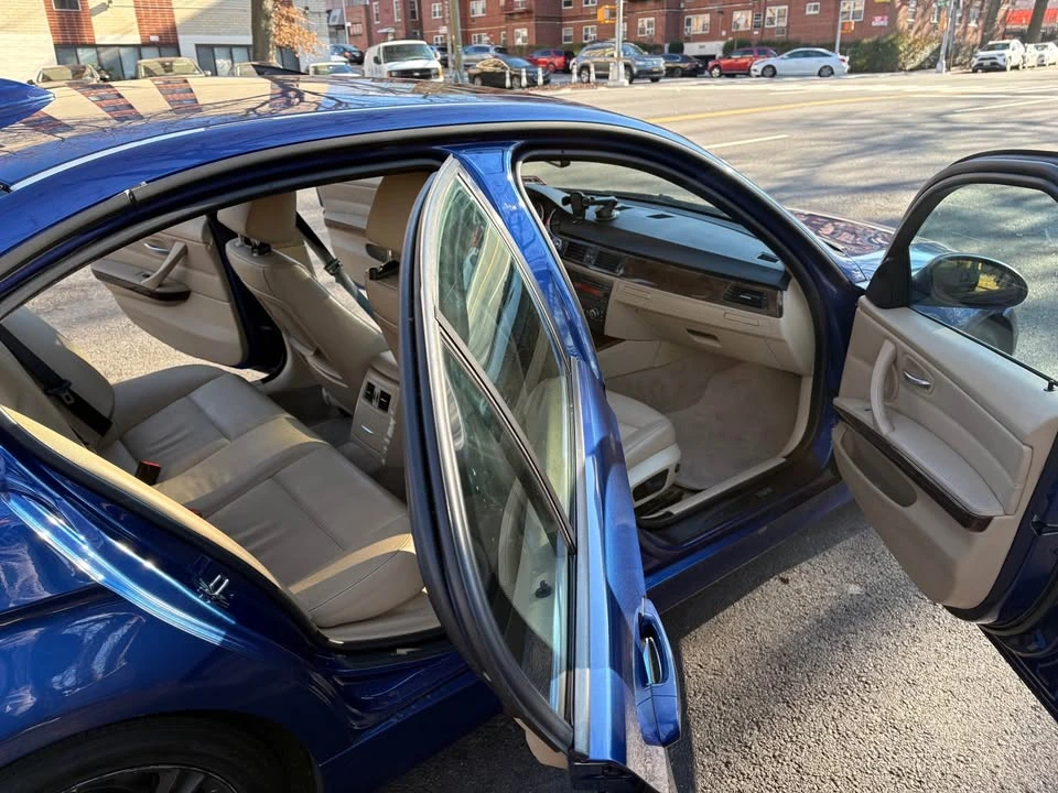 2008 BMW E90 3 Series Sedan - Image 10 of 13