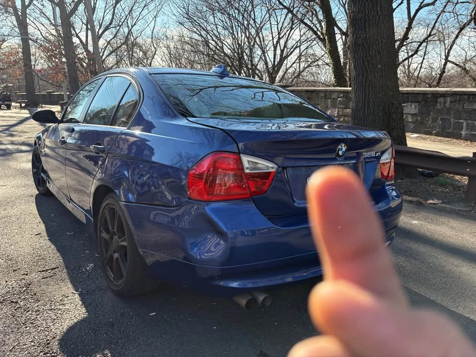 2008 BMW E90 3 Series Sedan - Image 4 of 13