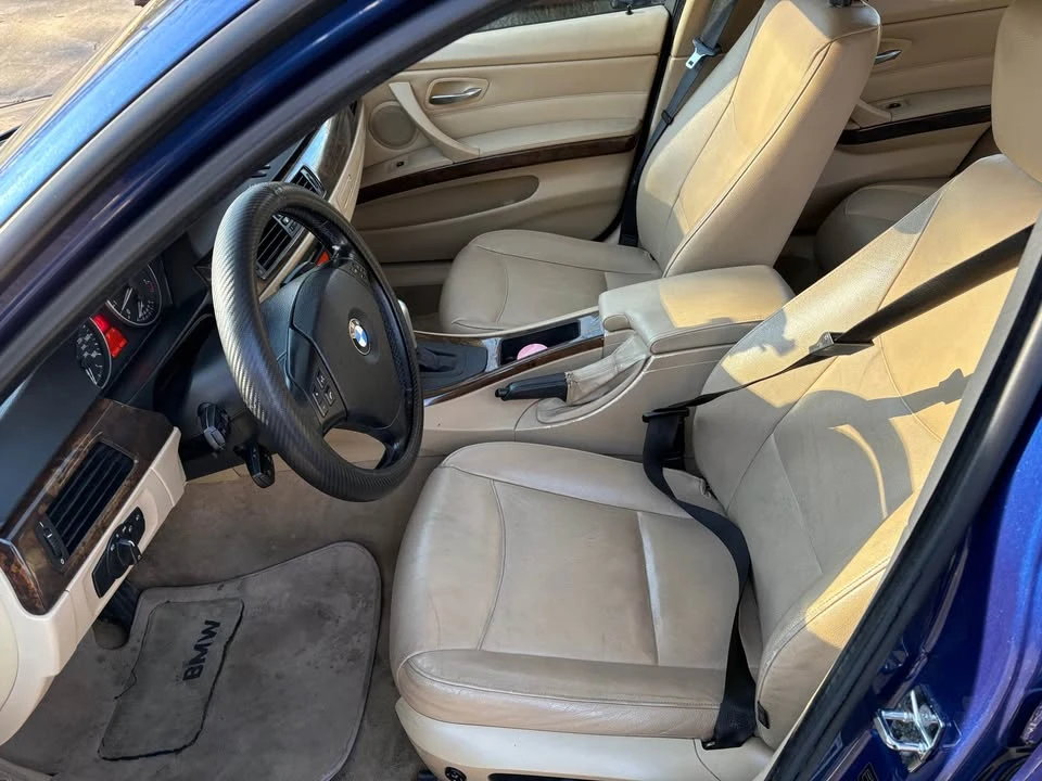 2008 BMW E90 3 Series Sedan - Image 8 of 13