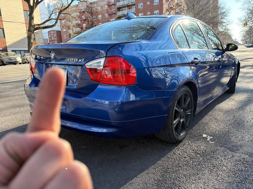 2008 BMW E90 3 Series Sedan - Image 3 of 13