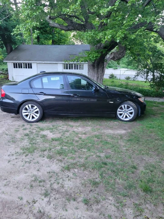 2008 BMW E90 3 Series Sedan - Image 3 of 5
