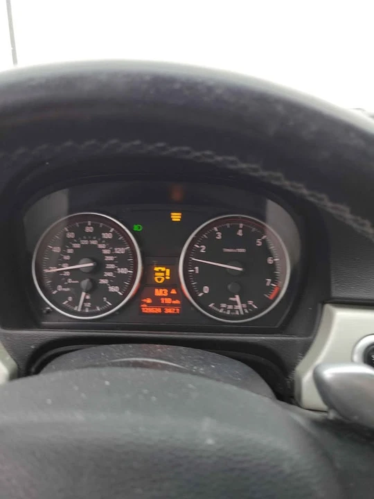 2008 BMW E90 3 Series Sedan - Image 5 of 5