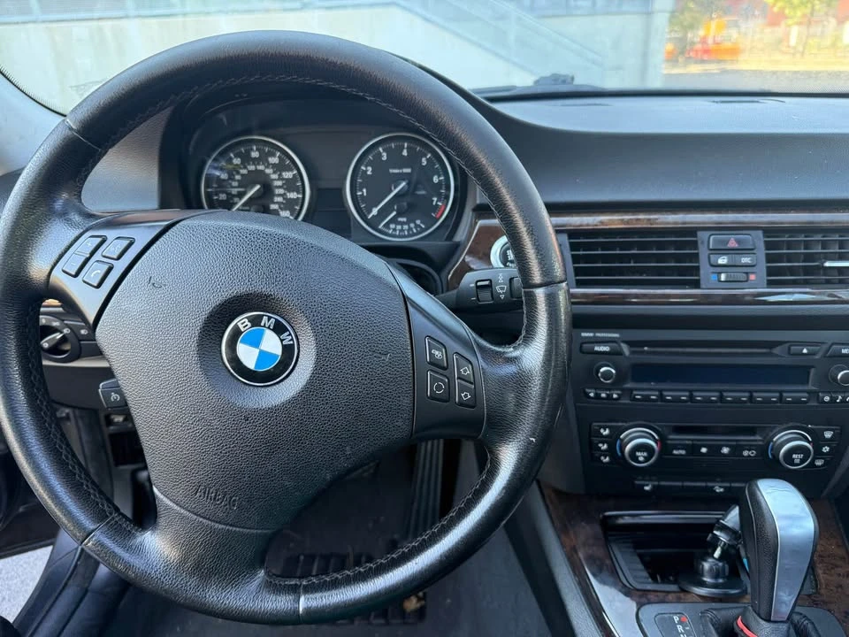 2008 BMW E90 3 Series Sedan - Image 7 of 7