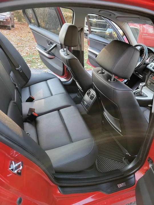 2008 BMW E90 3 Series Sedan - Image 5 of 5