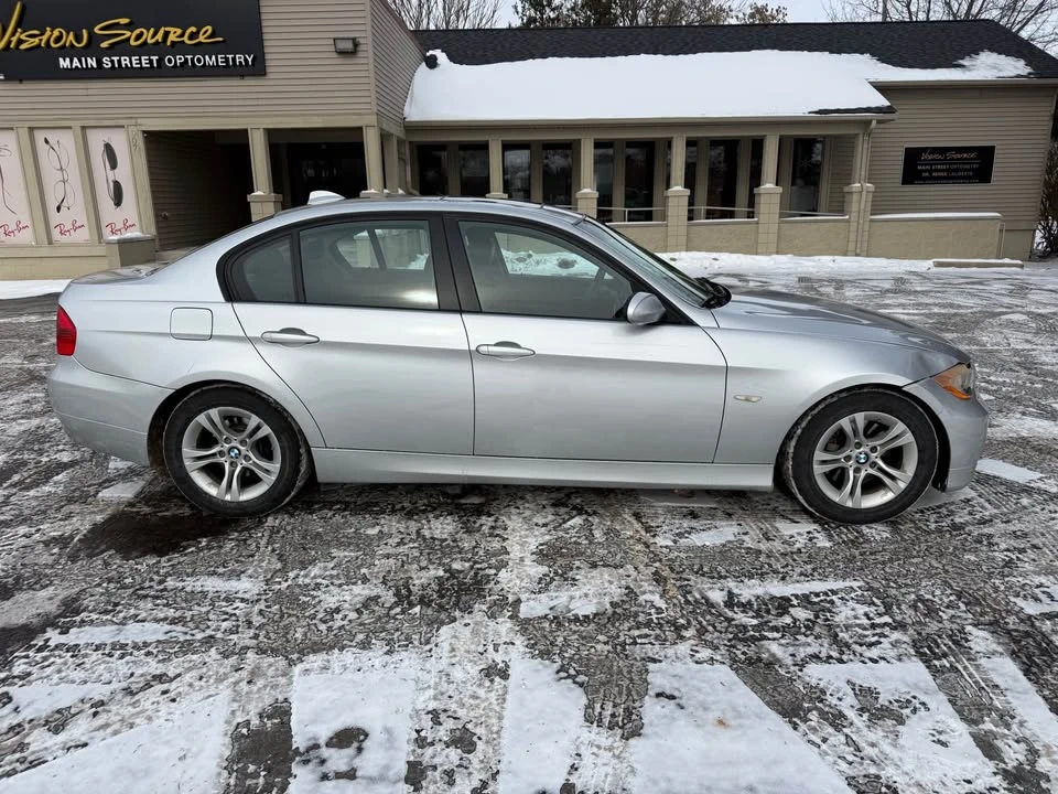 2008 BMW E90 3 Series Sedan - Image 3 of 10
