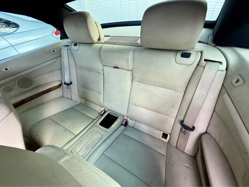 2008 BMW E93 335i Convertible - Image 7 of 11