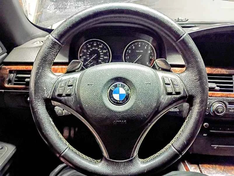 2008 BMW E93 335i Convertible - Image 4 of 19