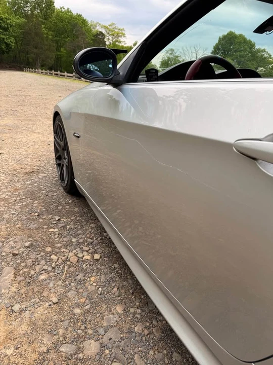 2008 BMW E93 335i Convertible - Image 15 of 20