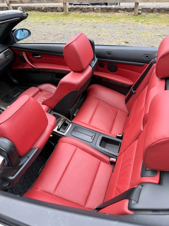 2008 BMW E93 335i Convertible - Image 17 of 20