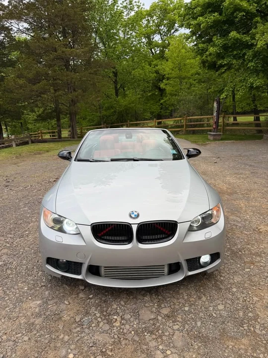 2008 BMW E93 335i Convertible - Image 4 of 20