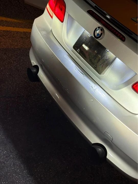 2008 BMW E93 335i Convertible - Image 20 of 20