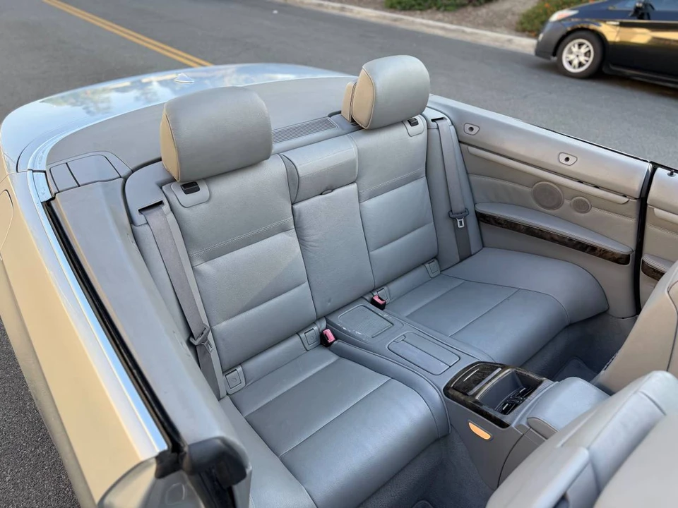 2008 BMW E93 335i Convertible - Image 18 of 20