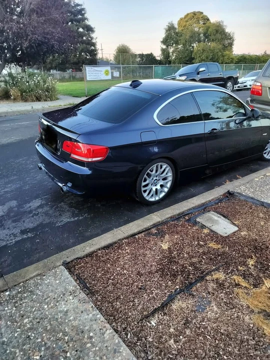 2008 BMW E92 335i Coupe - Image 3 of 5