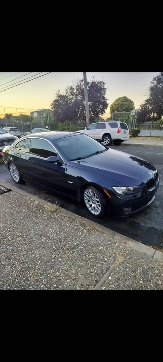 2008 BMW E92 335i Coupe - Image 2 of 5