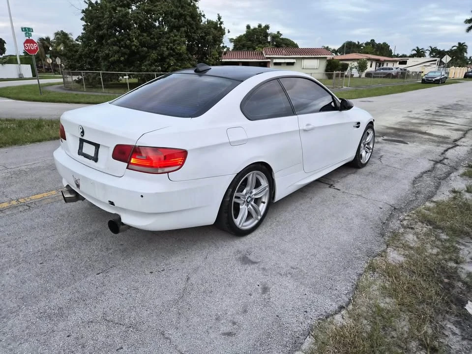 2008 BMW E92 335i Coupe - Image 5 of 10