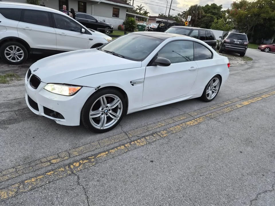 2008 BMW E92 335i Coupe - Image 2 of 10