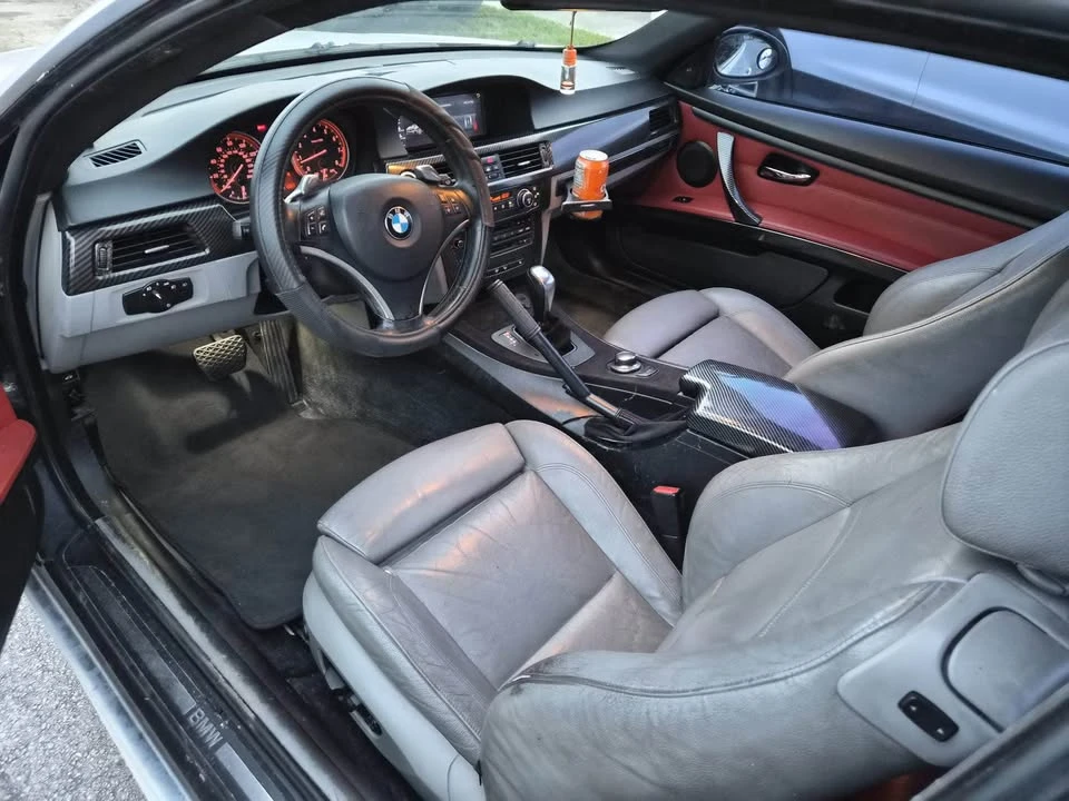 2008 BMW E92 335i Coupe - Image 8 of 10