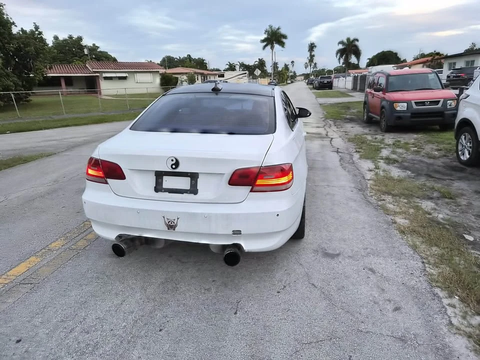 2008 BMW E92 335i Coupe - Image 6 of 10