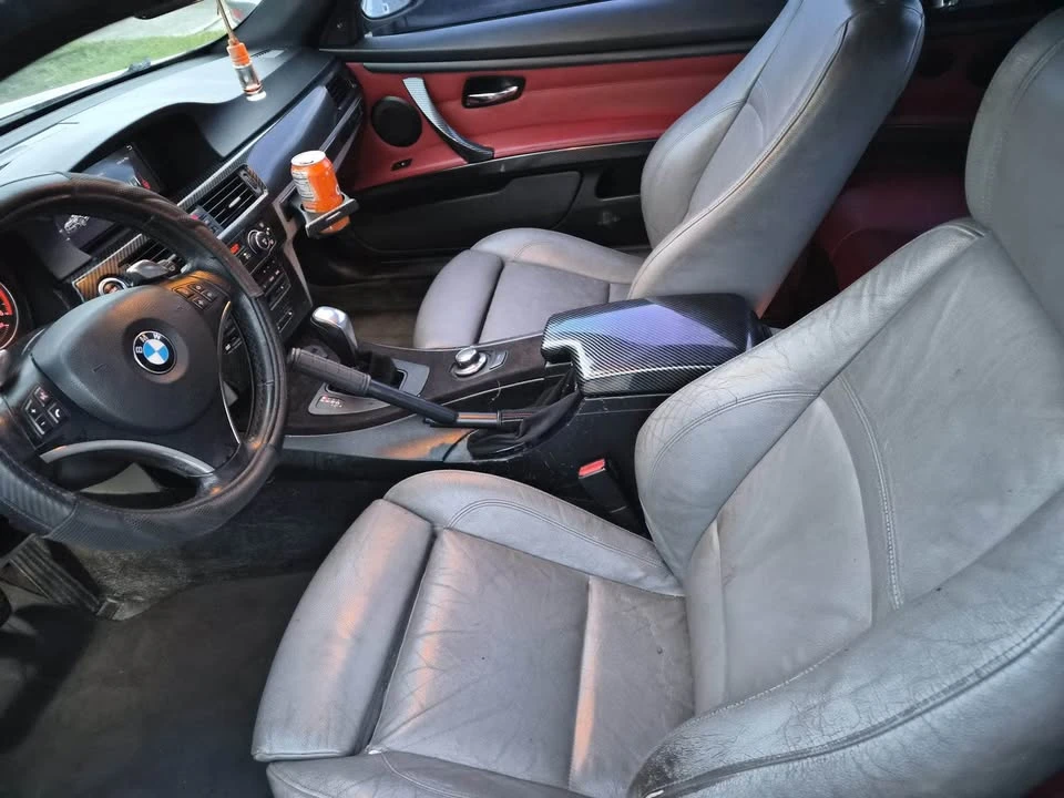 2008 BMW E92 335i Coupe - Image 10 of 10