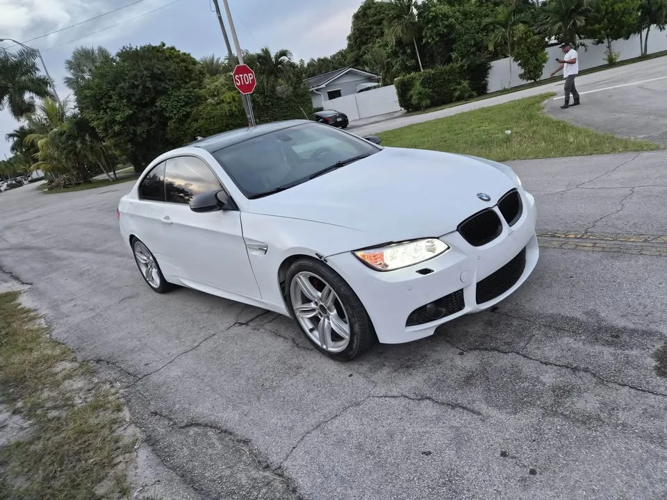2008 BMW E92 335i Coupe - Image 4 of 10