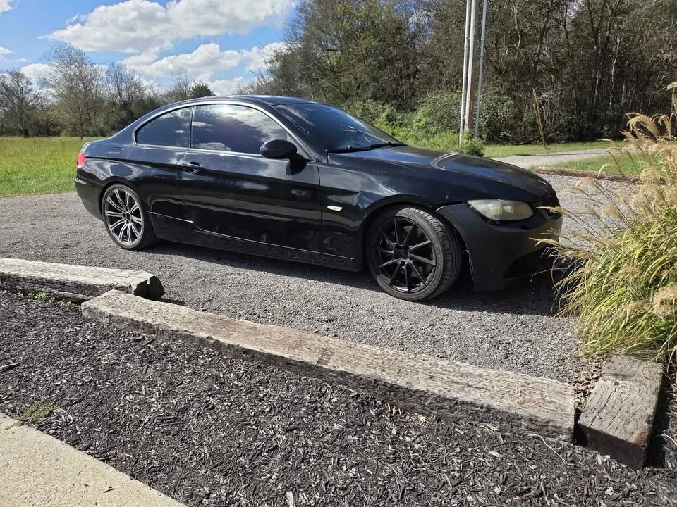 2008 BMW E92 335i Coupe - Image 4 of 8