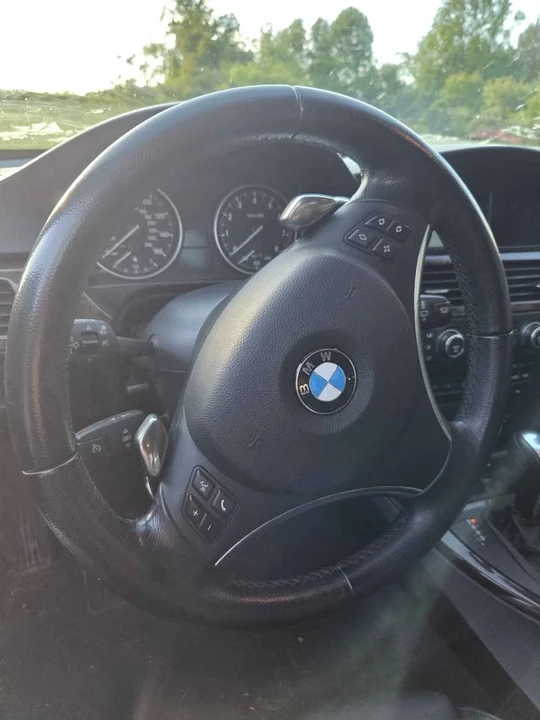 2008 BMW E92 335i Coupe - Image 5 of 8
