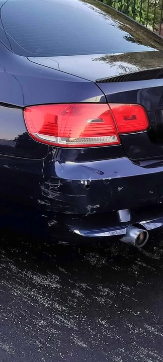 2008 BMW E92 335i Coupe - Image 5 of 5