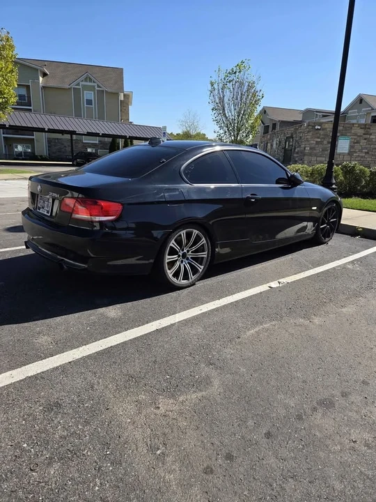 2008 BMW E92 335i Coupe - Image 3 of 8