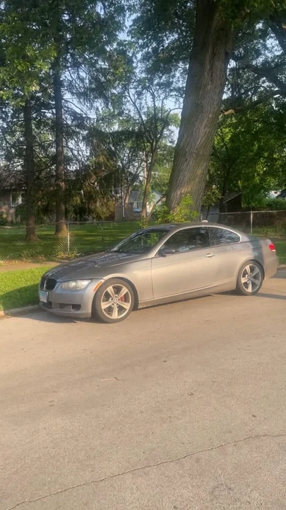 2008 BMW E92 335i Coupe - Image 2 of 4