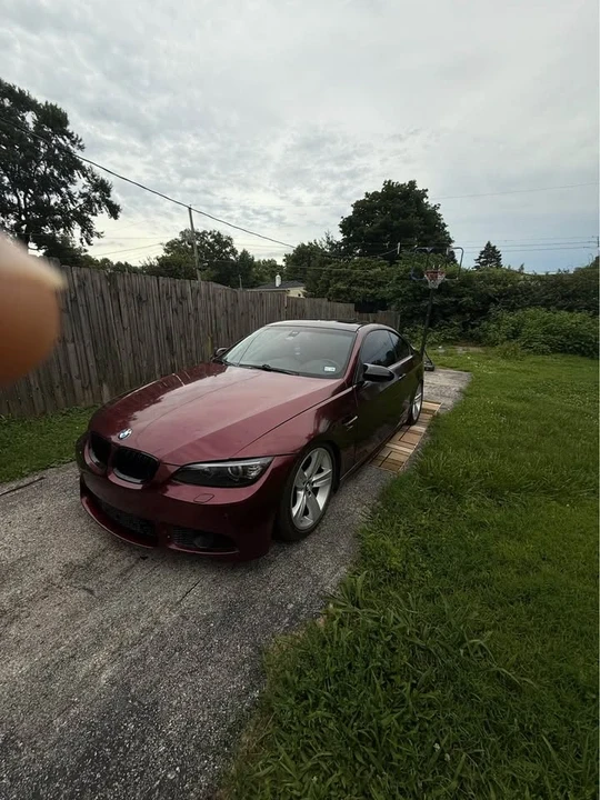 2008 BMW E92 335i Coupe - Image 6 of 7